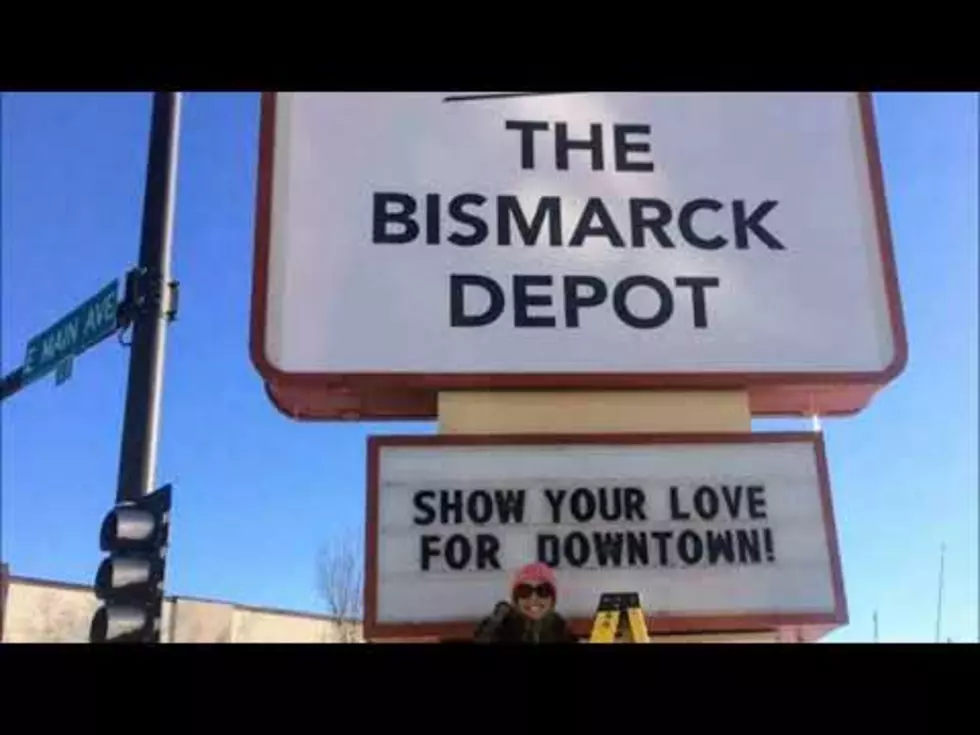 Bismarck: What’s Happening Downtown For December