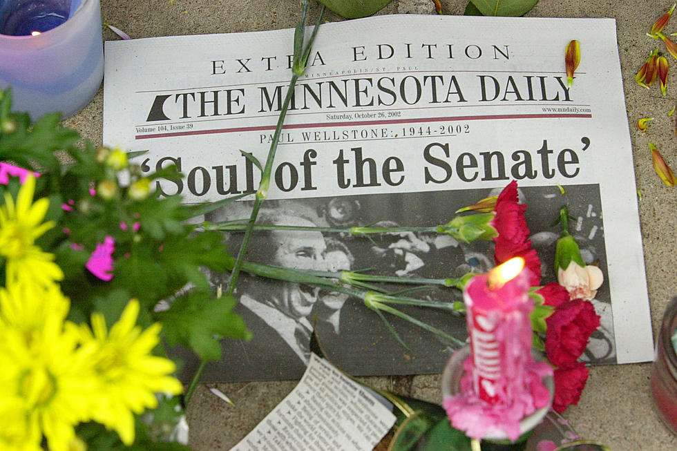 Late Minnesota Senator Cited As ‘Inspiration’ For 2020
