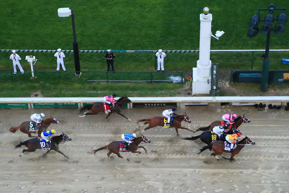 Kentucky Derby: What Happened?