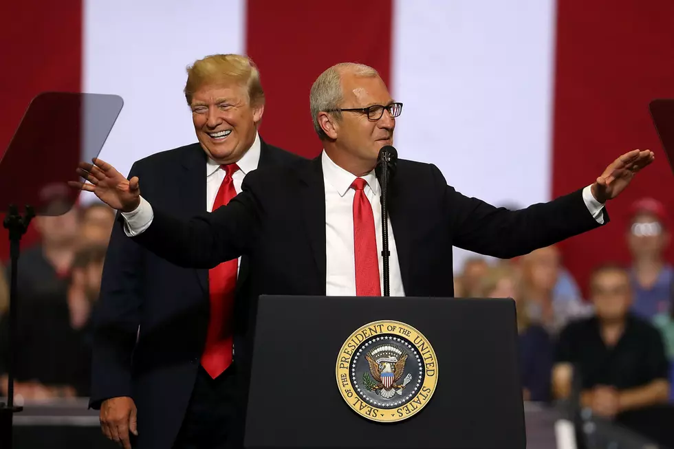 Race Card Played By…Kevin Cramer?!?