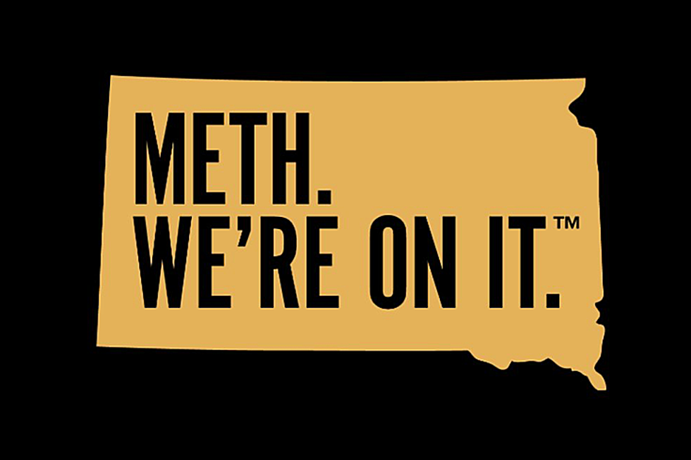 What Do You Think Of SD’s “Meth.  We’re On It”?
