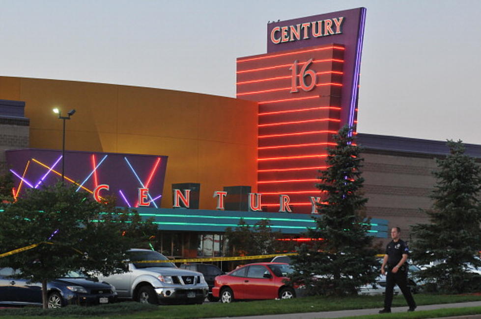 Should Aurora Movie Theater That Was Site of Massacre Re-Open [POLL]