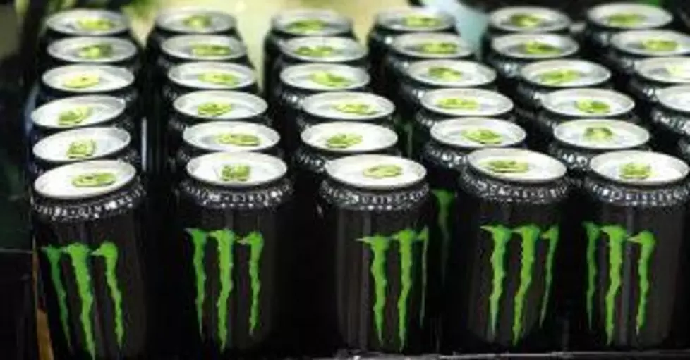 Can Energy Drinks Kill You