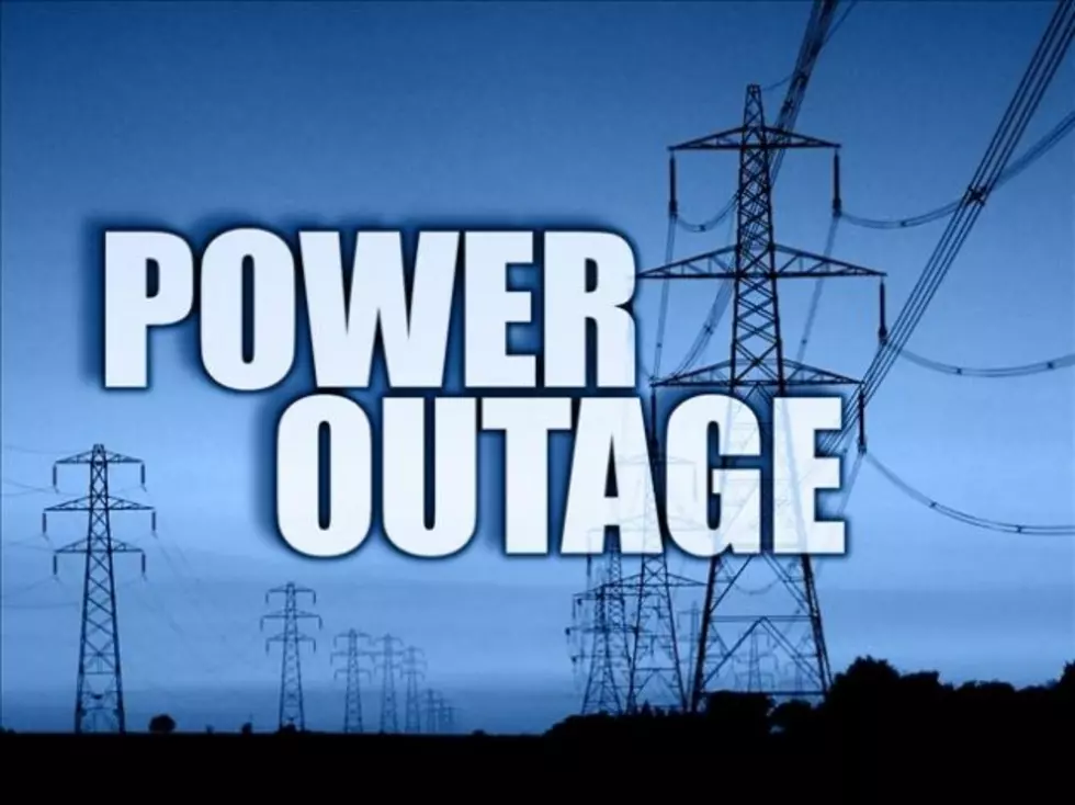 Power Outage Effects Orchard Mesa, Whitewater &#038; Gateway