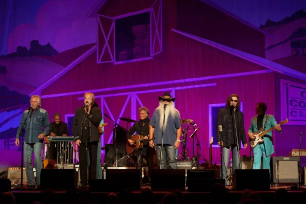 Oak Ridge Boys Concert at Avalon Theatere &#8212; Sold Out