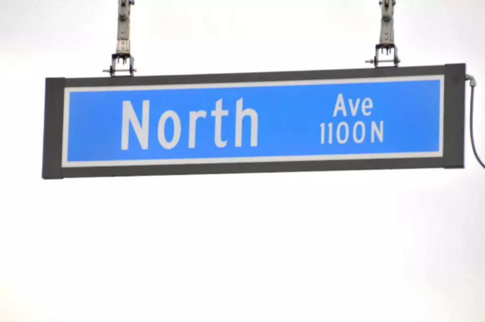 Grand Junction Man Wants to Change North Ave to University Blvd — Do You [POLL]