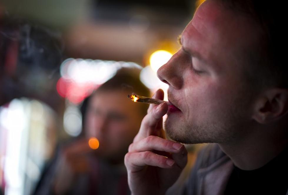 Where Should Pot Smokers be Able to Smoke? [POLL]