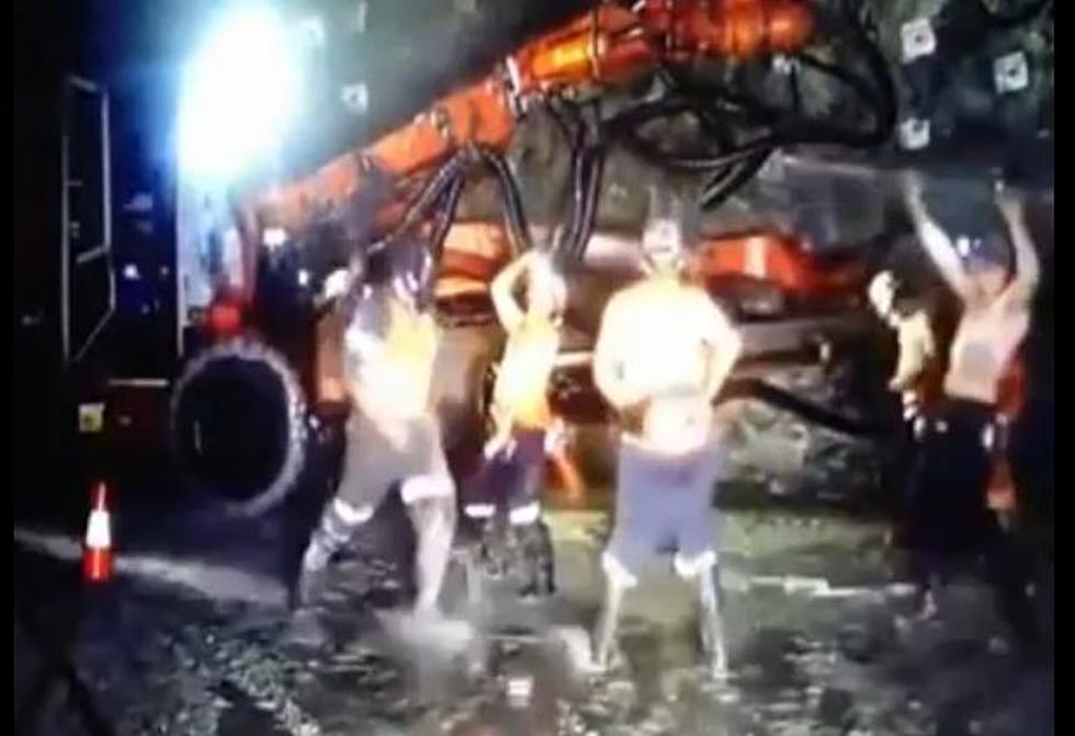 15 Workers Fired for Doing the ‘Harlem Shake’