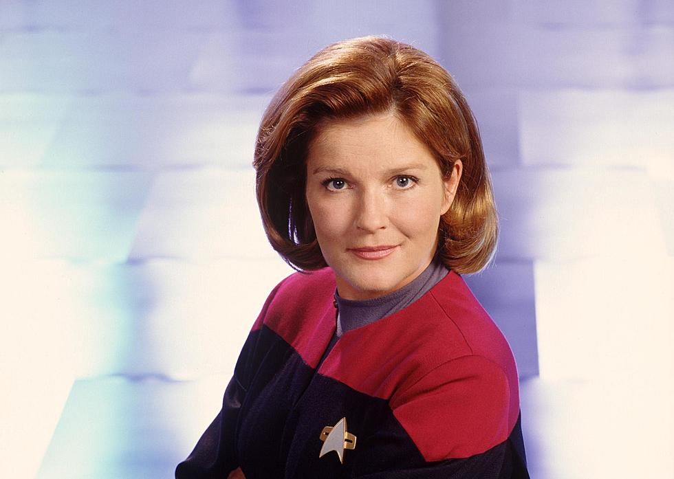 Happy Birthday Captain Janeway