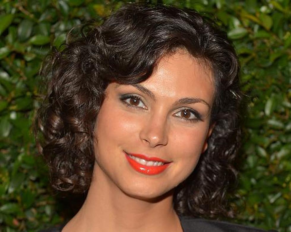 Hollywood Should Make a &#8216;Wonder Woman&#8217; Movie &#8211; But Only if it has Morena Baccarin In It [POLL]