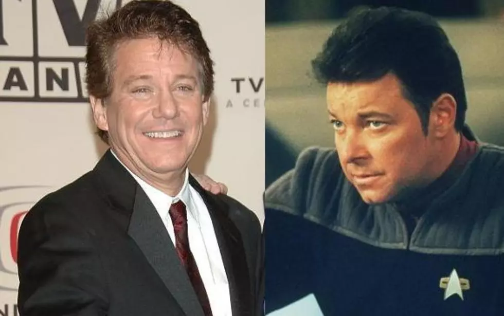Did You Know Star Trek’s Commander Riker and Happy Days’ Potsie Weber are the Same Person?