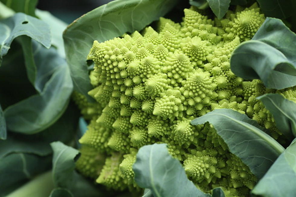 Broccoli is Manmade and Six Other Weird Factoids
