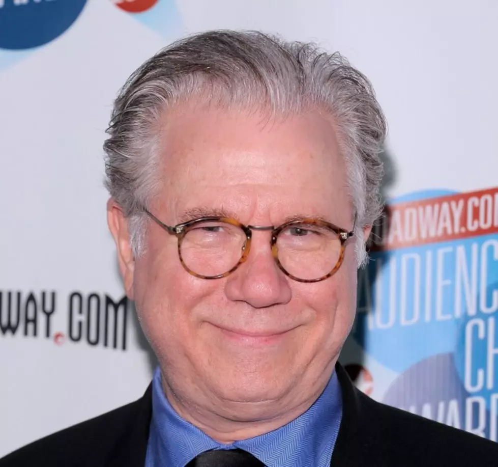 Surprising Role You Might Not Have Realized Was Birthday Boy John Larroquette