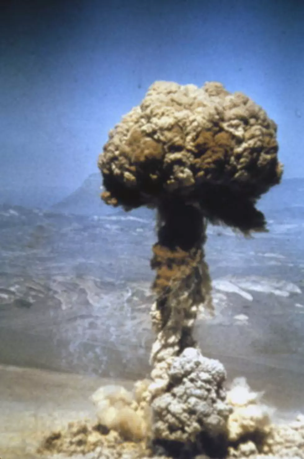 Is Grand Junction a Target for Nuclear ATTACK?!