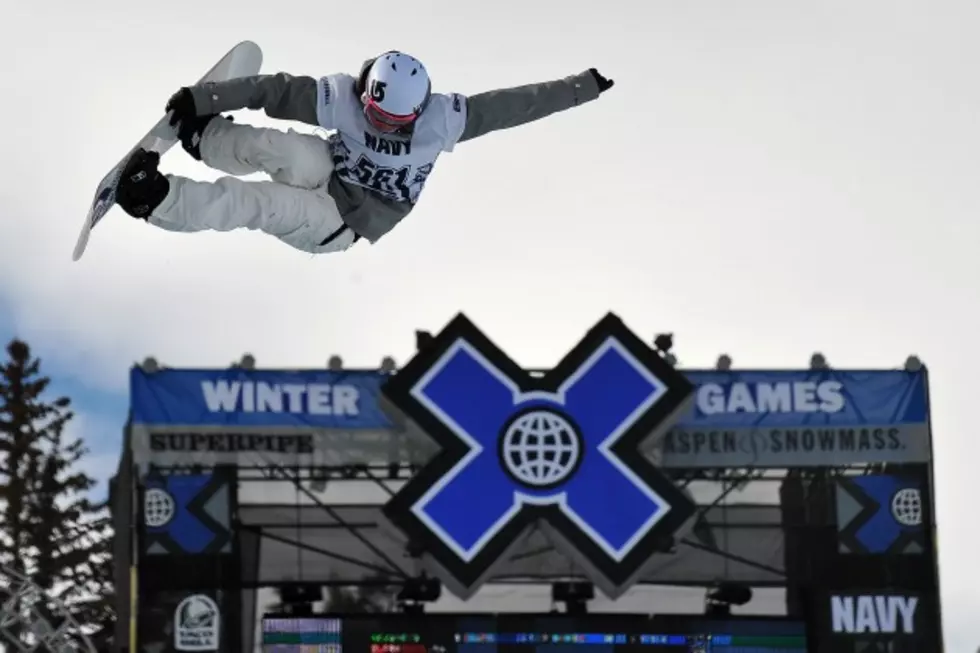 X Games Aspen Information &#8212; Everything You Need to Know