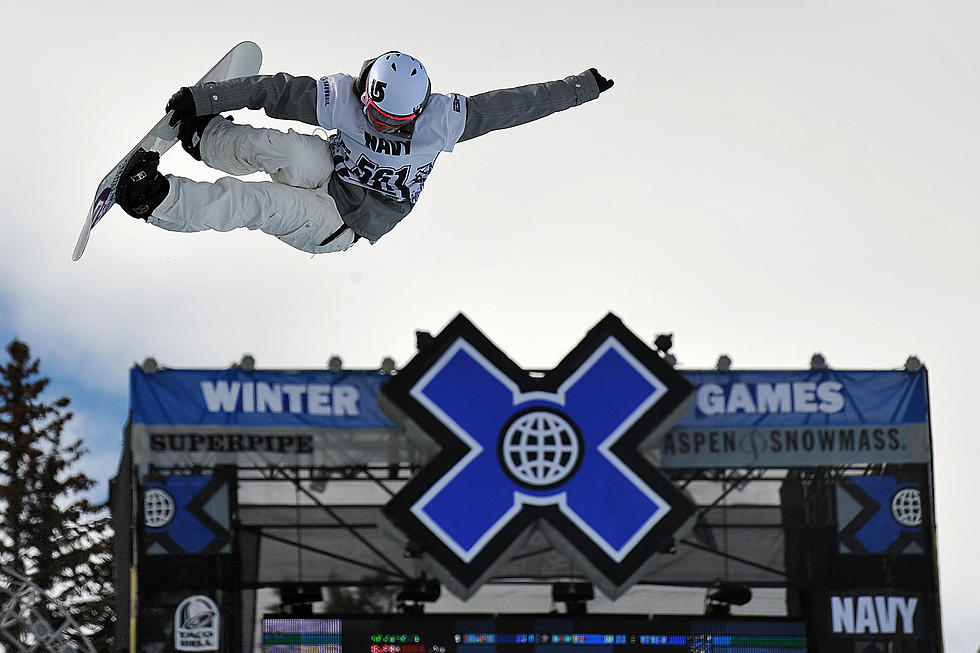 X Games Aspen Information — Everything You Need to Know
