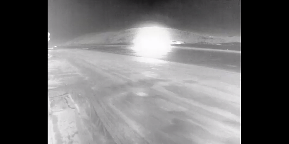 Shocking Video of Aspen Plane Crash Surfaces [VIDEO]