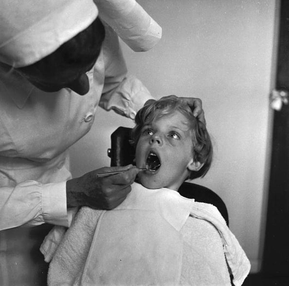 Prepare Kids for Loosing Teeth