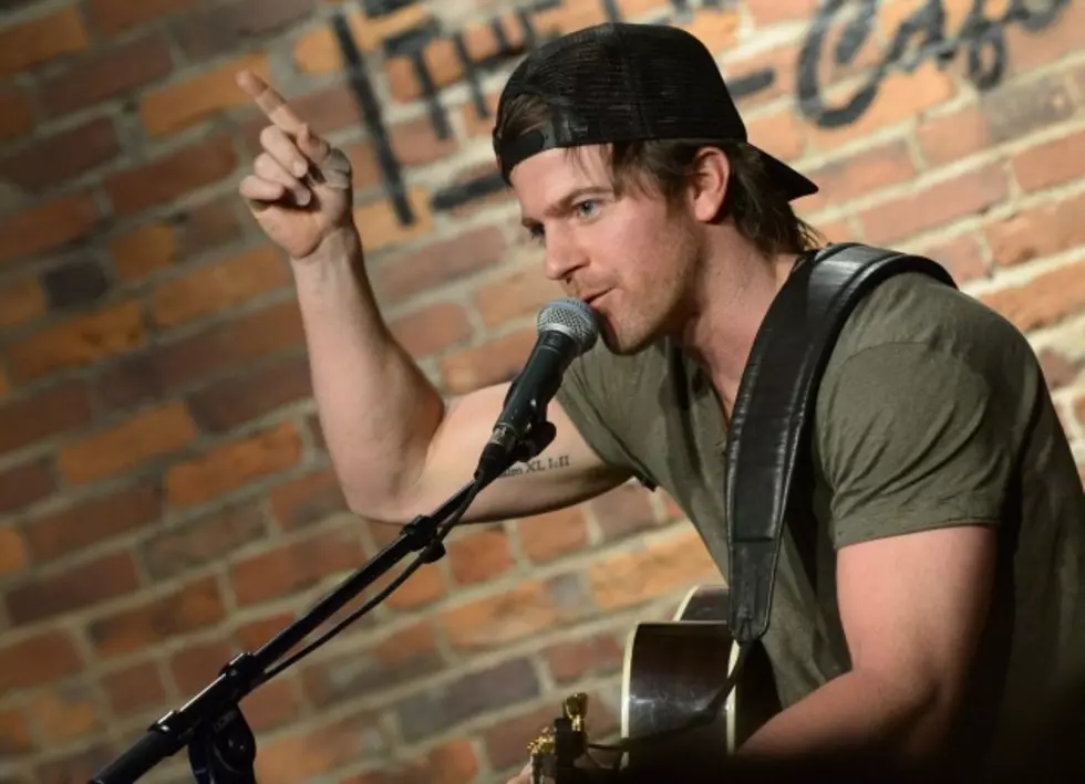 Will Kip Moore &#8216;Beer Money&#8217; Be #1 Again On The Drive @5? Vote Here!