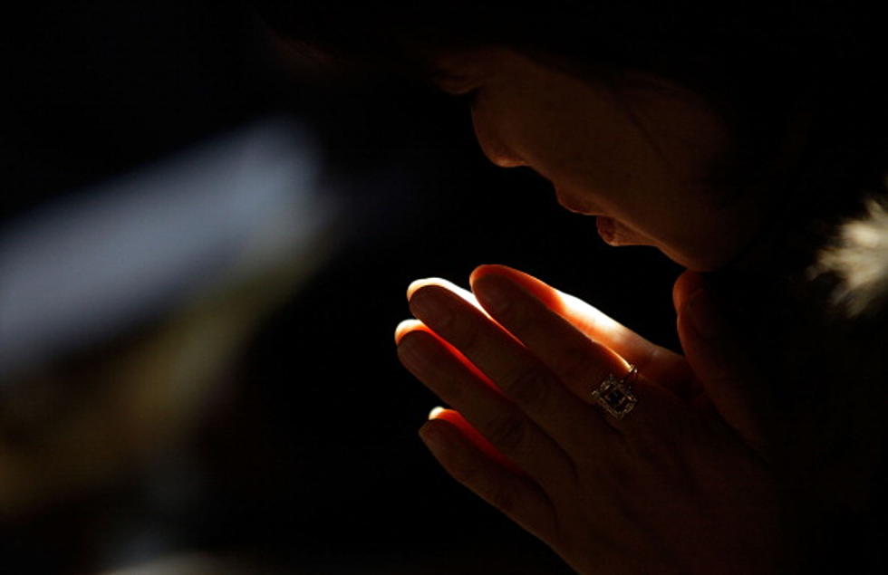 2014 National Day of Prayer