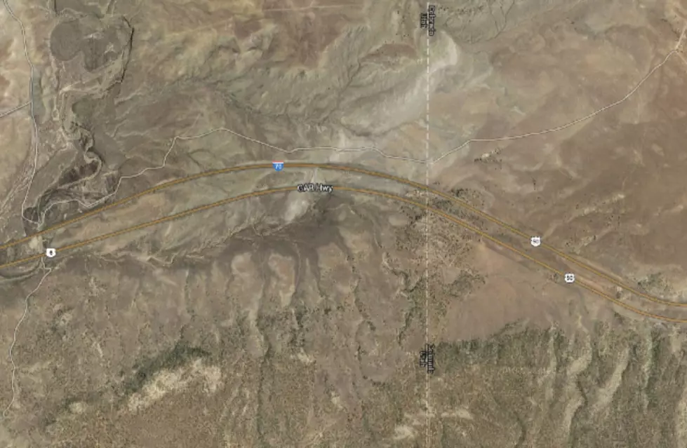 Van Rolls on I-70 Near Colorado/Utah Border Killing Four