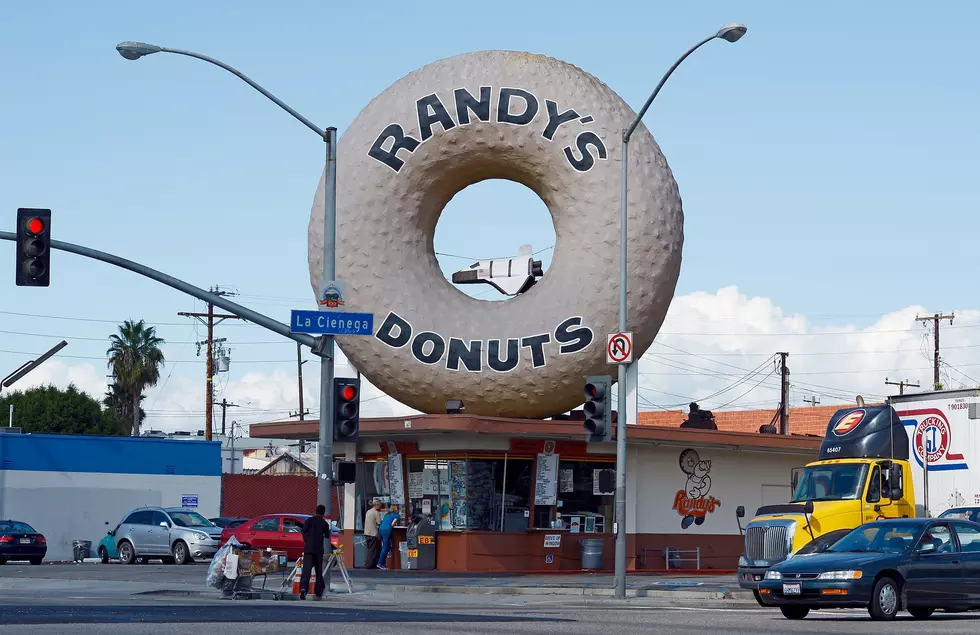 How Do You Plan to Celebrate &#8216;National Donut Day&#8217;? [VIDEOS]