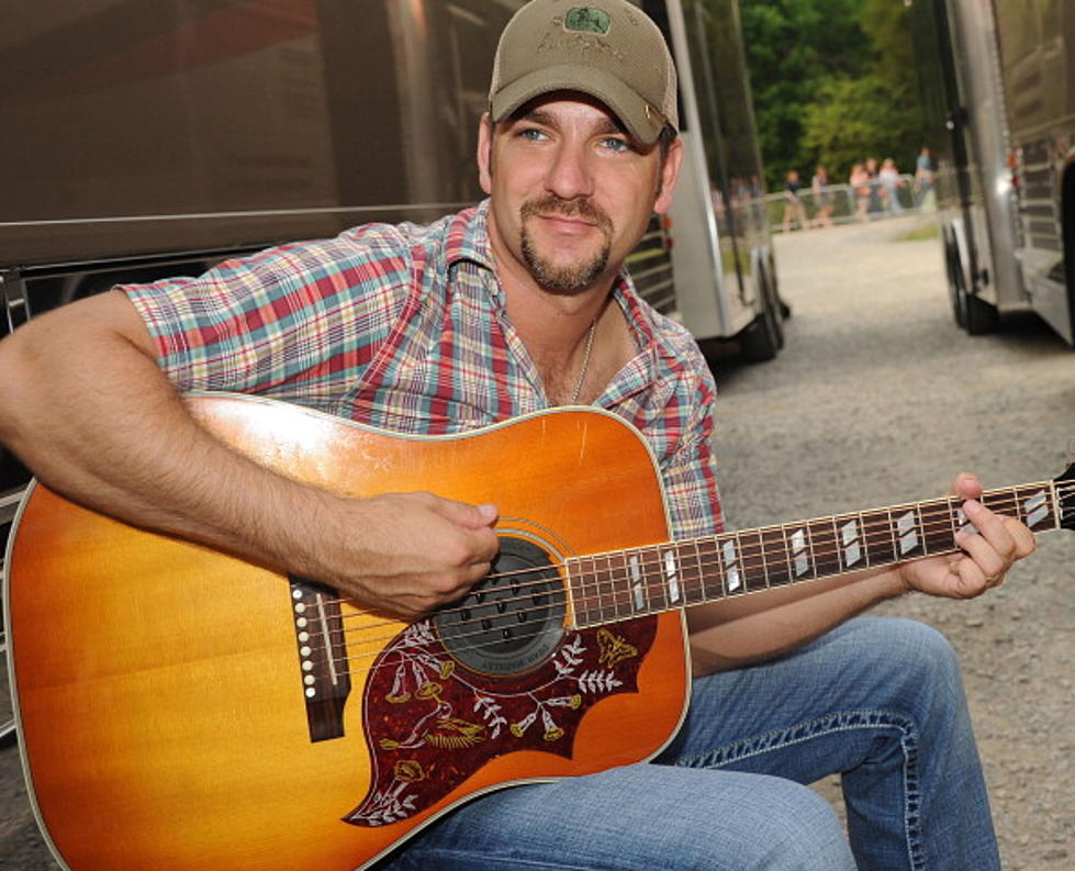 Country Jam's Craig Campbell