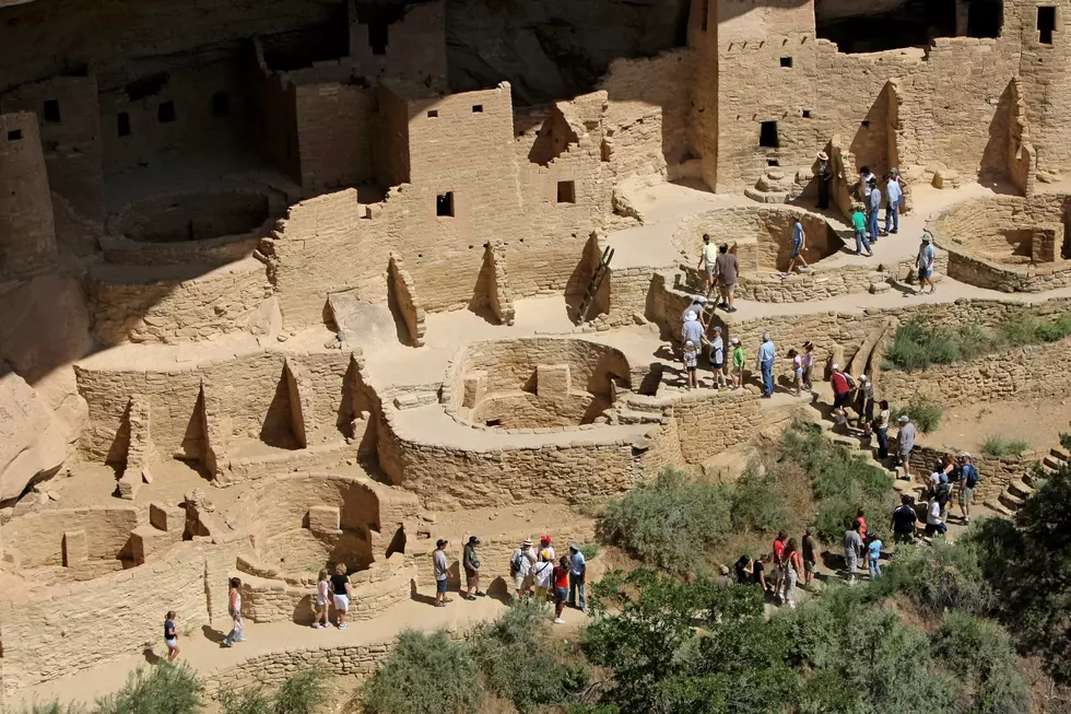 Explore Mesa Verde National Park