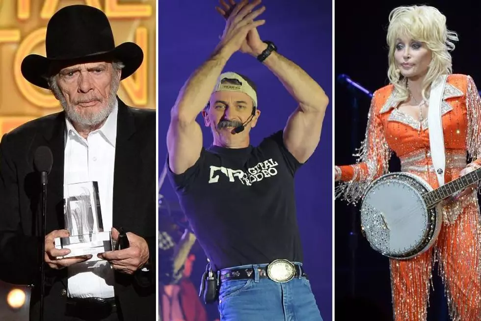 What Is Your Favorite Country &#8216;Working&#8217; Song of All Time? [POLL]