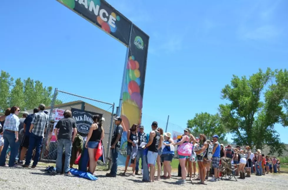 Country Jam&#8217;s Brings a Positive Impact to Grand Junction