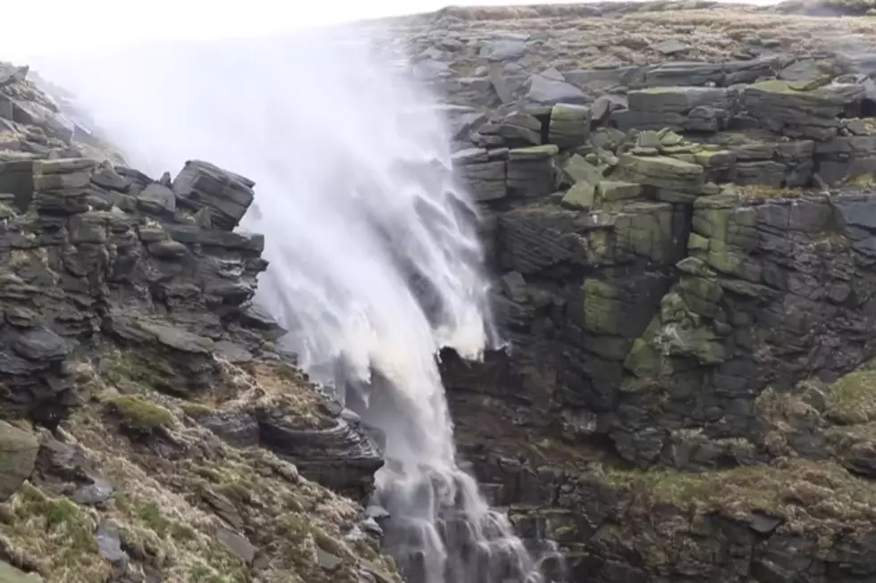 High Winds Blow Kinder Downfall Backwards [VIDEO]