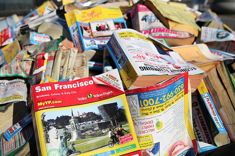 Five Brilliant and Practical Uses For Your Old Phone Book [VIDEOS]