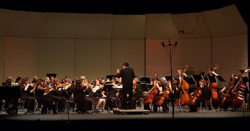 Take A Listen Back at the 2014 Colorado Mesa Univeristy Annual Holiday Concert [LISTEN]