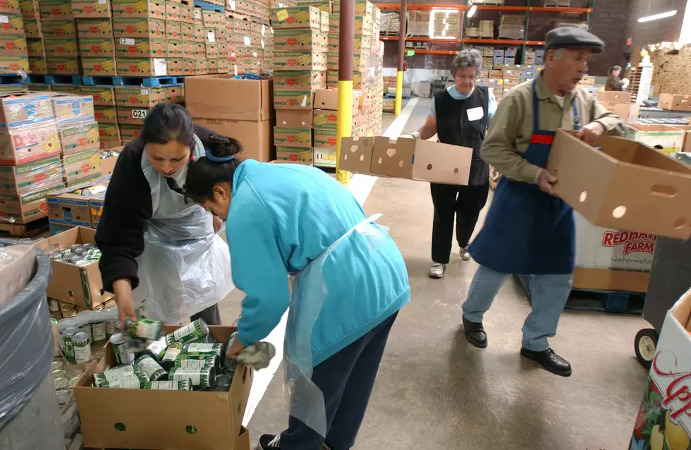 Awesome Ways You Can Help Postal Workers &#8216;Stamp Out Hunger&#8217; Campaign