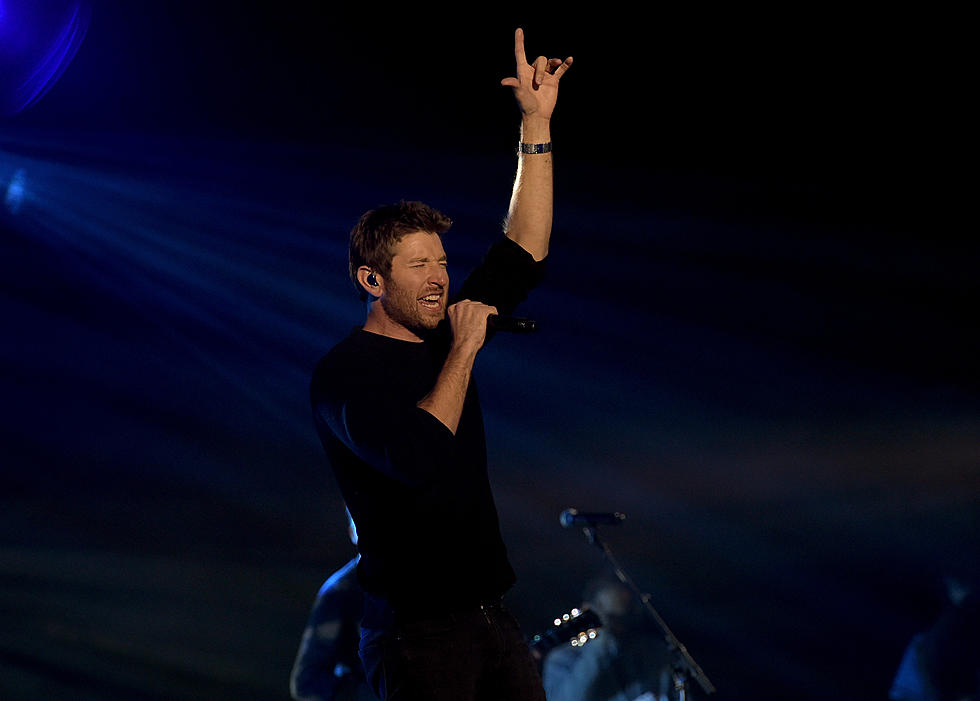 ‘Lose Your Mind’ With the New Song From Brett Eldredge [VIDEO]