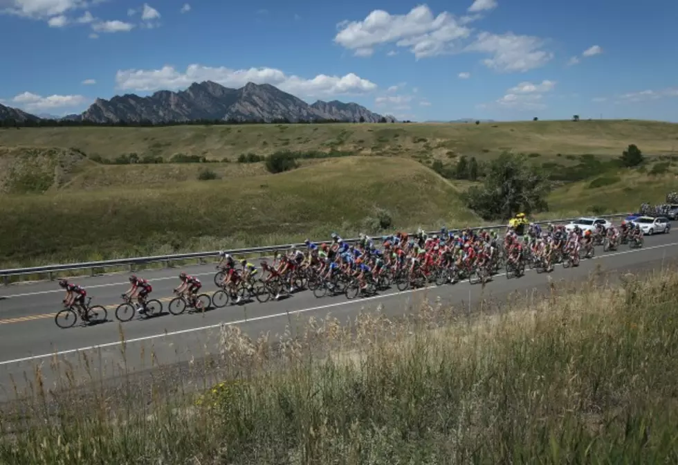 &#8216;Ride the Rockies&#8217; Kicks Off in Grand Junction This Weekend