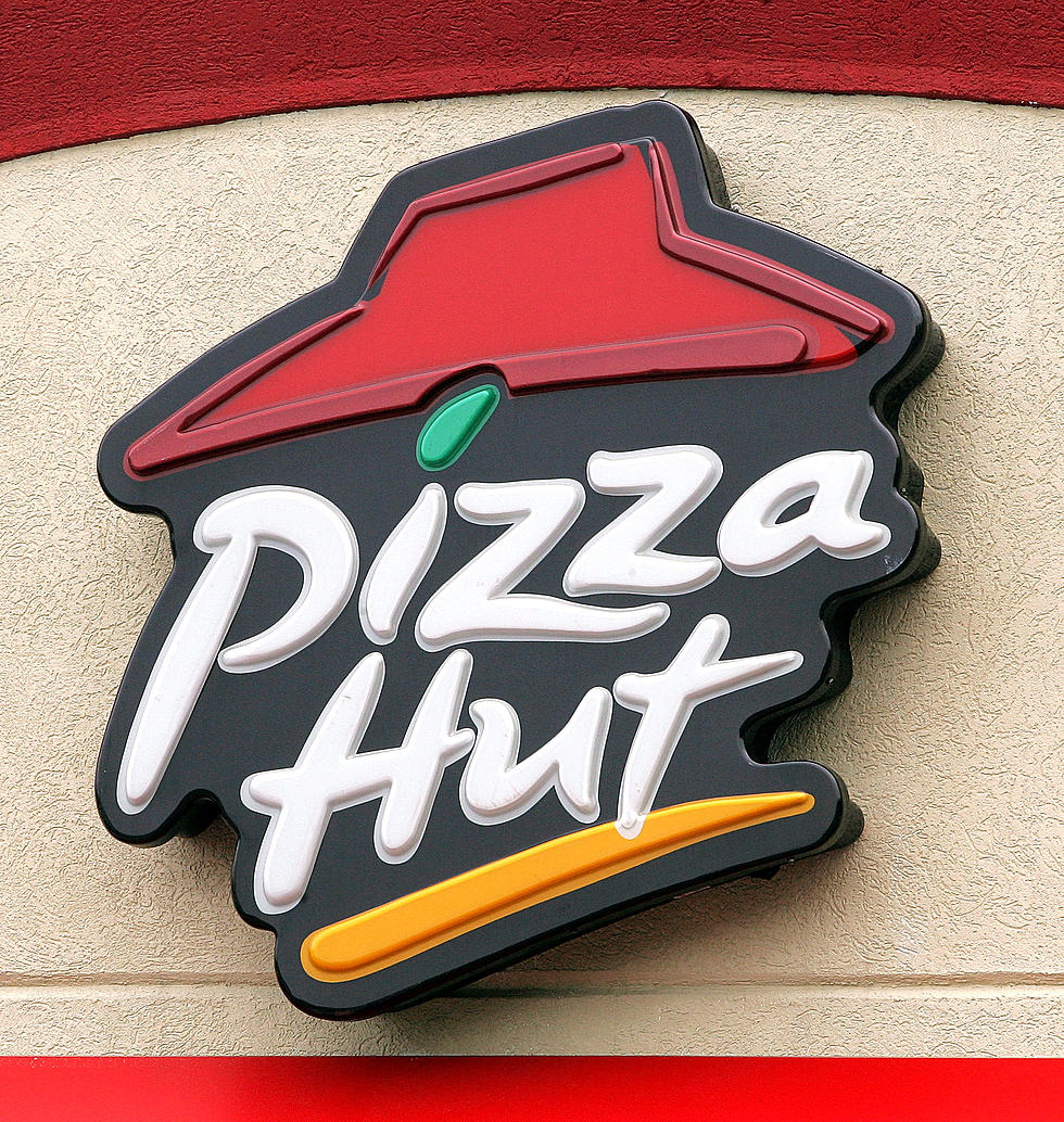 Pizza Hut’s Introducing New Hot Dog Stuffed-Crust Pizza