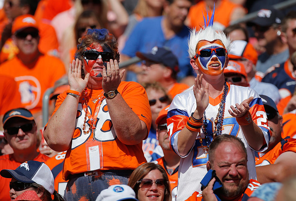 Where Do Broncos Fans Rank on the ‘Best Fans’ List?