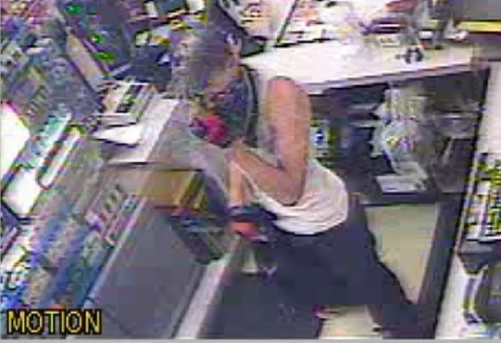 Do You Recognize This Western Colorado Shoplifting Suspect?