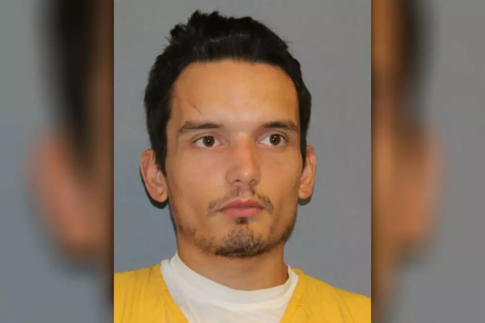 24-Year-Old Grand Junction Man Accused of Sexual Assault of a 12-Year-Old Girl
