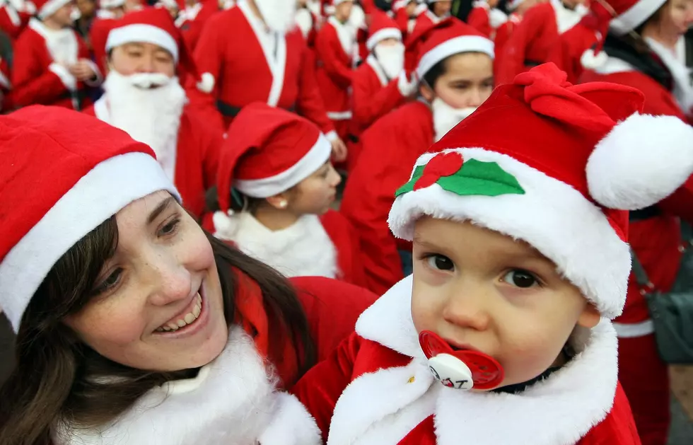 Western Colorado Organization ‘Adopts’ Hard Working Families at Christmas