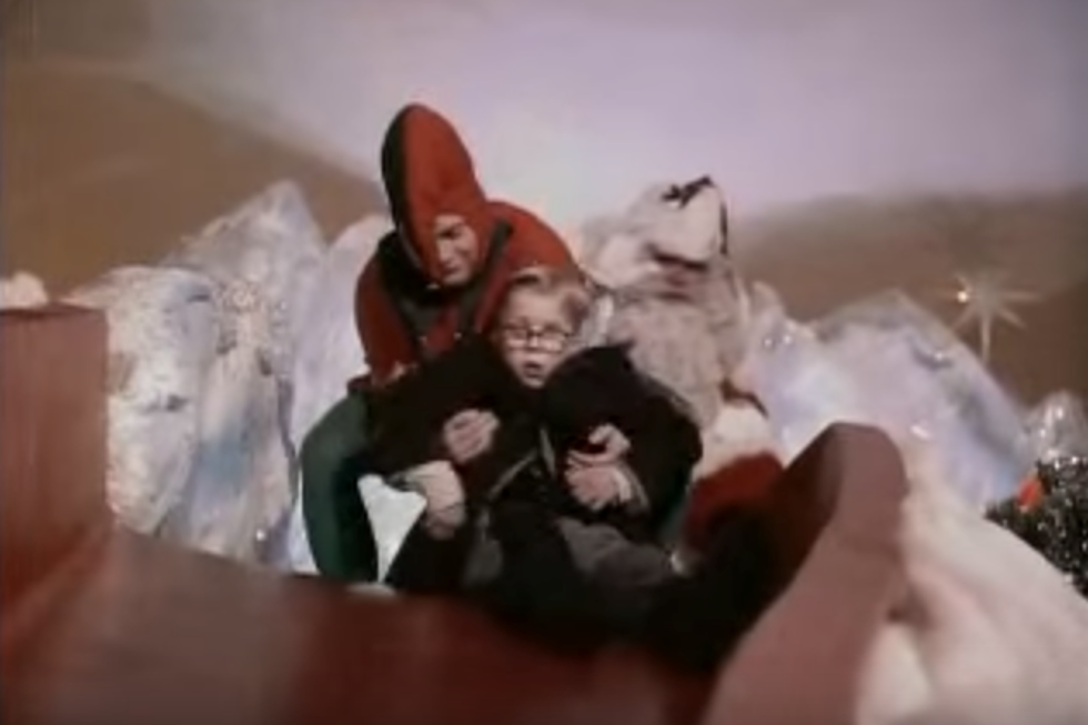 ‘A Christmas Story’ Kids Then And Now