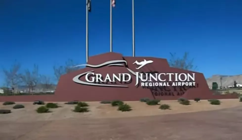Grand Junction Regional Airport Getting Upgrades
