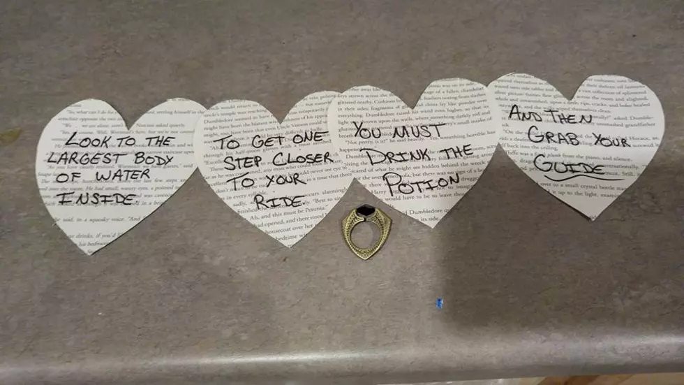 Colorado Woman Takes a Magical Journey Ending with a Proposal