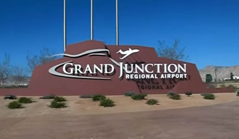 Renaming the Grand Junction Regional Airport