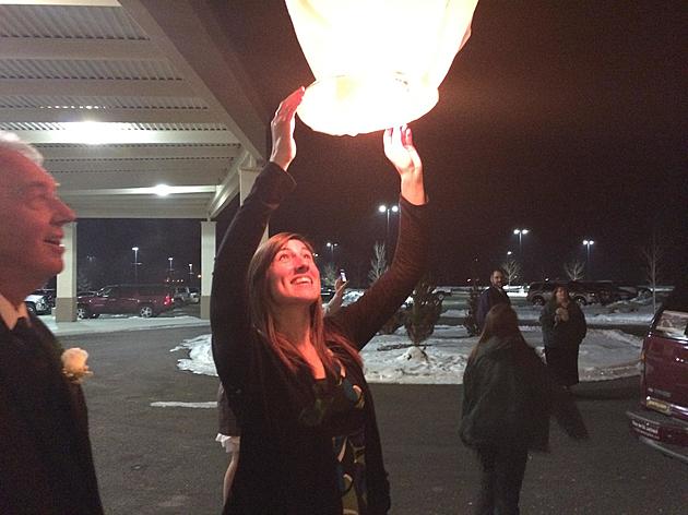 The Lantern Festival is Lighting up Colorado