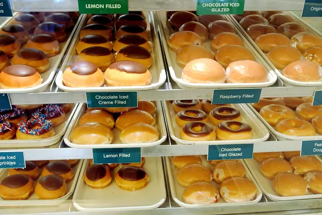 Where Will You Find Grand Junction&#8217;s Most Awesome Doughnut? [POLL]