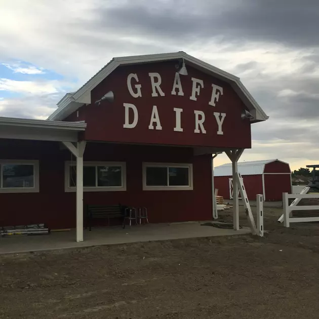 Has Graff Dairy Lived Up To Expectations?