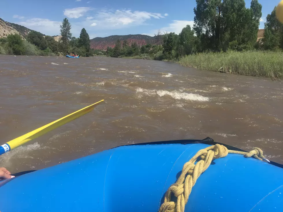 Colorado Father and Son Drowned on Father’s Day