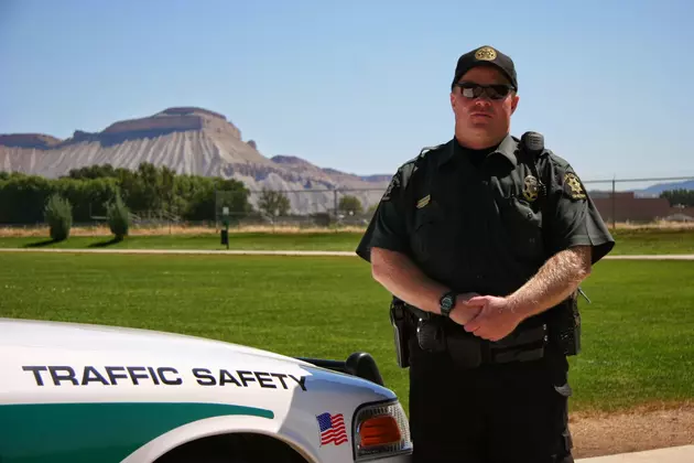 Mesa County Sheriff&#8217;s Deputy Loses Cancer Battle